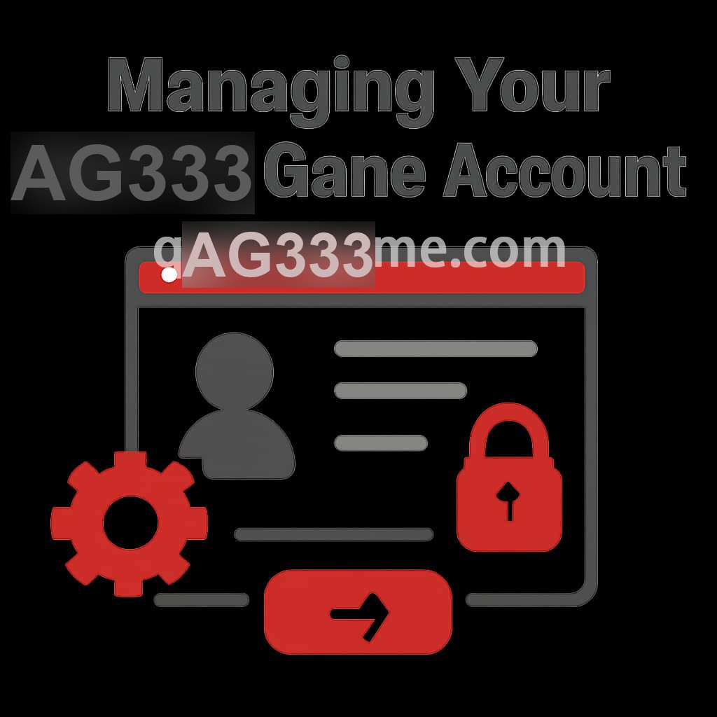 Separate Password and Account Recovery Changes