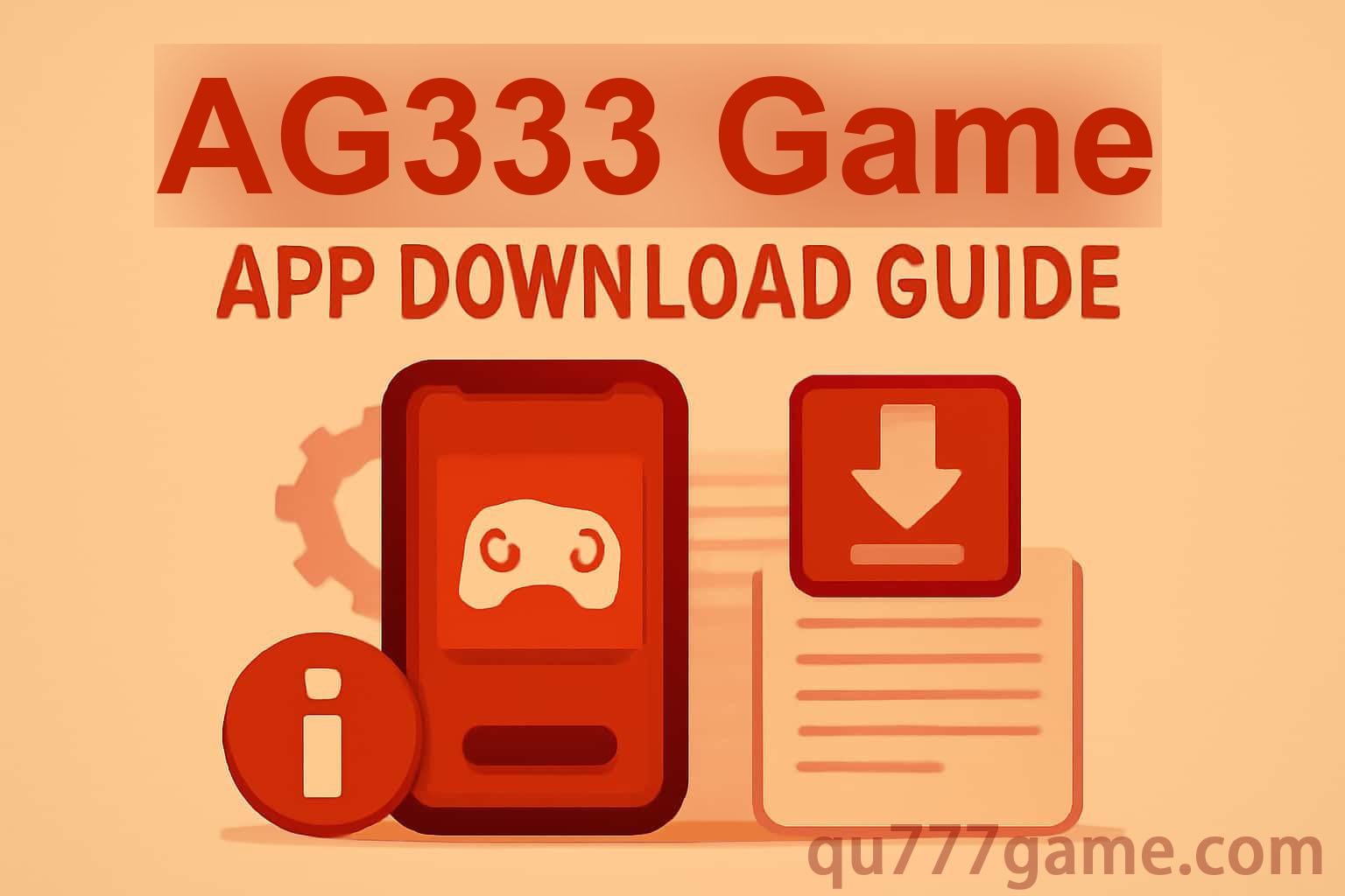 AG333 Game App Download Guide: Safe Mobile Installation