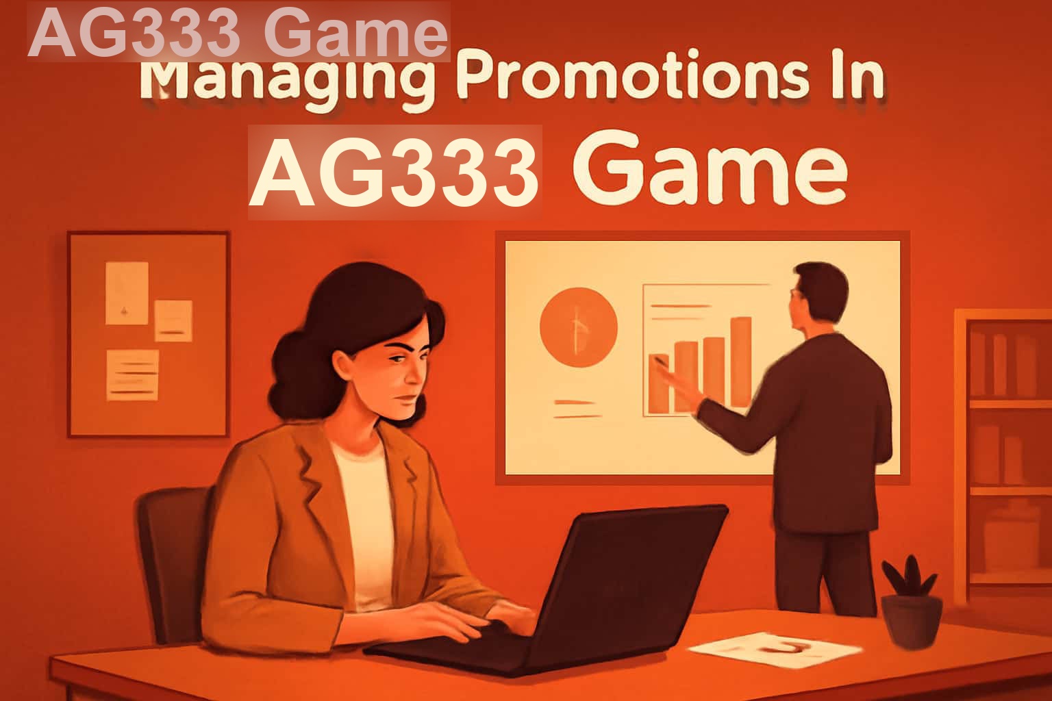 Manage AG333 Game Promotions Without Missing a Deadline