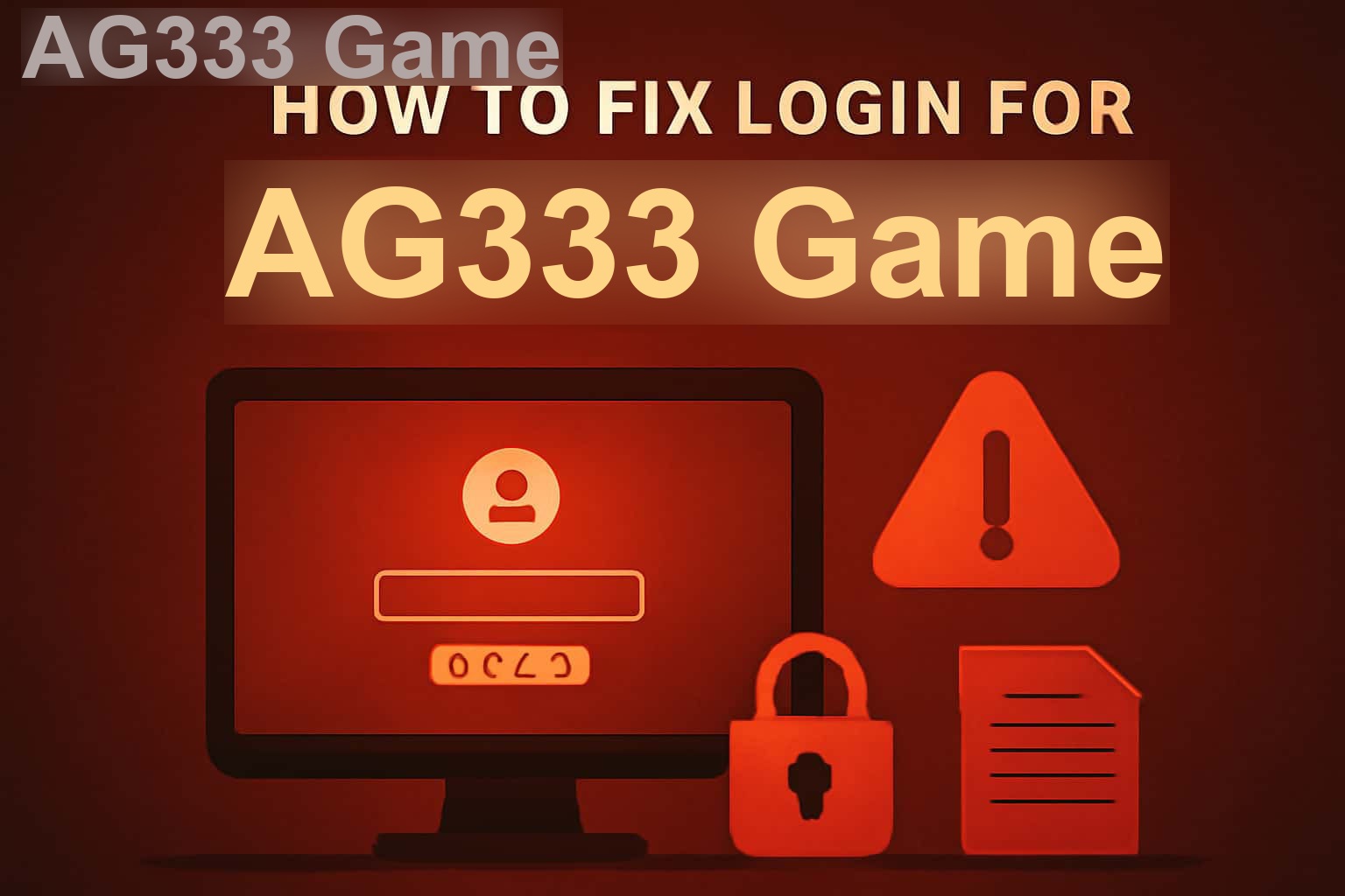 Improve AG333 Game Mobile Performance: Practical Settings