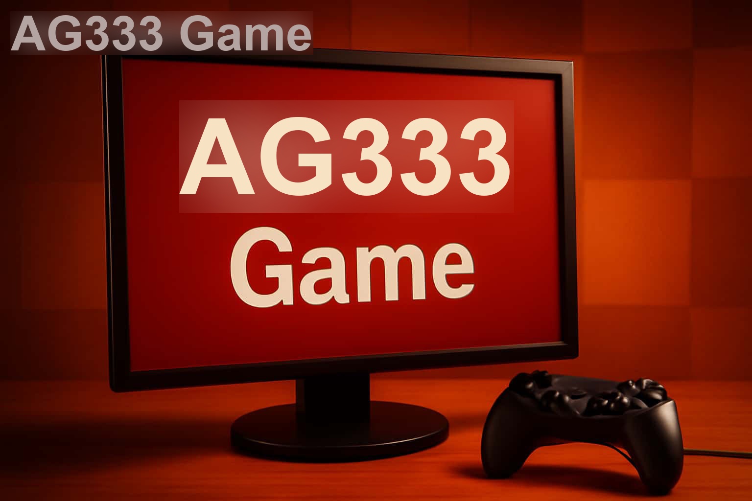 AG333 Game Safety Guide: Secure App and Device Access