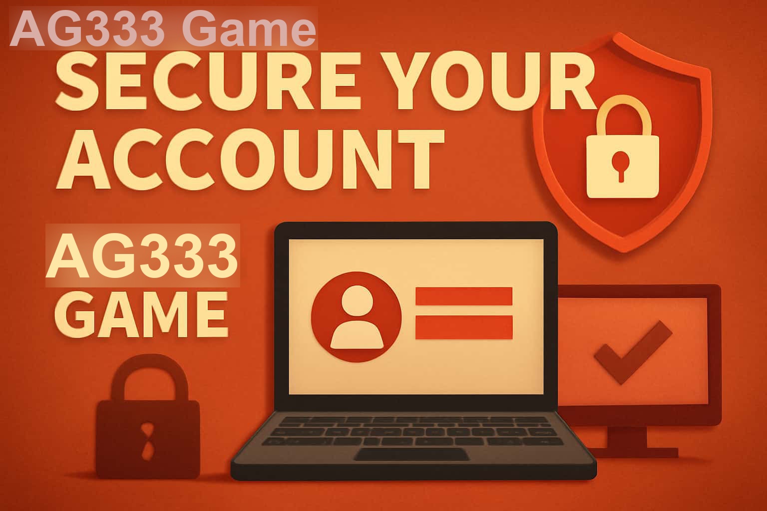AG333 Game Account Security: A Practical Safety Checklist