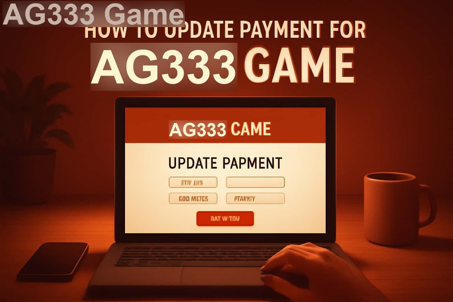 AG333 Game Event Formats: Brackets, Groups and Finals