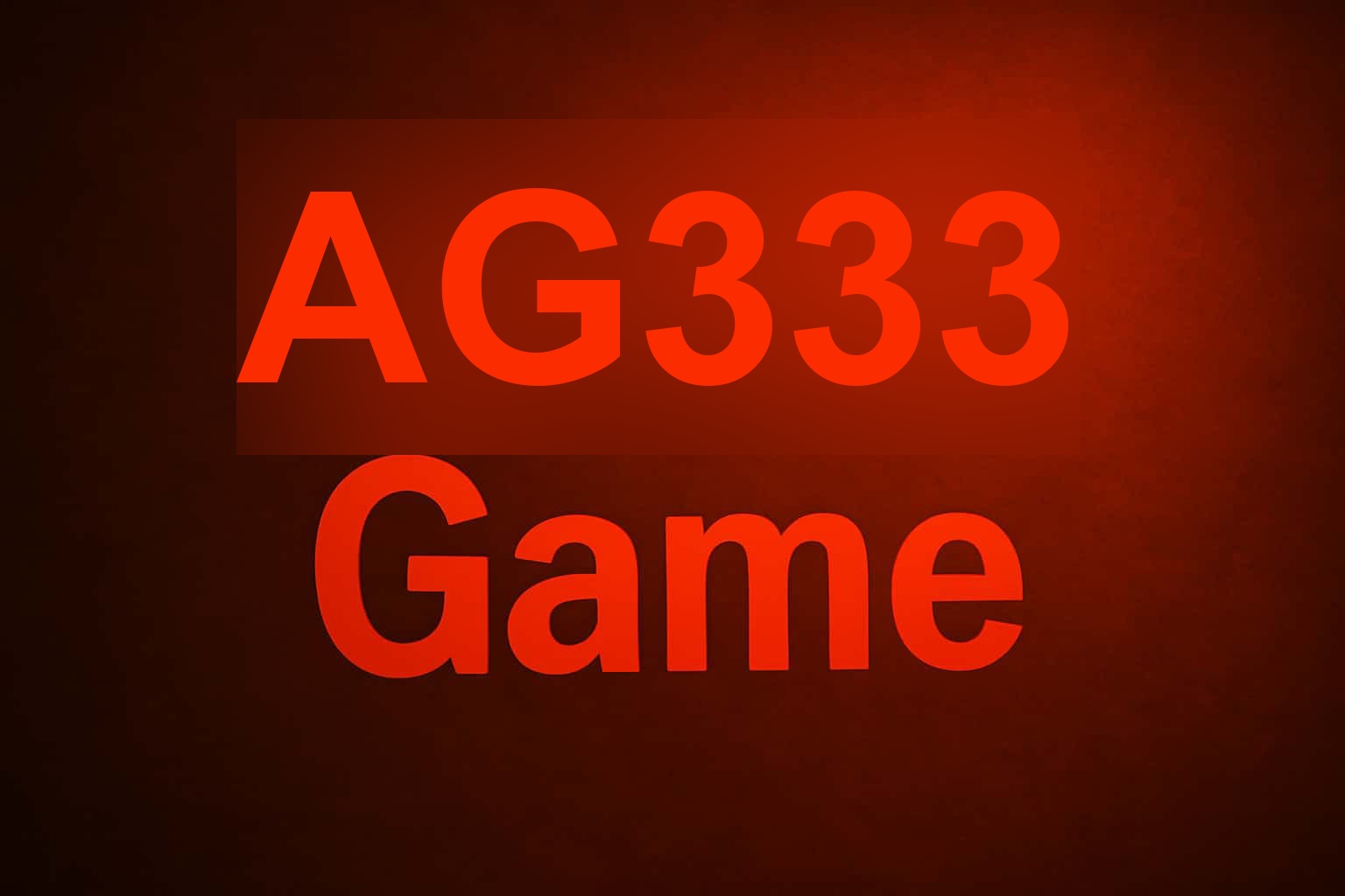 AG333 Game Event Scoring: Points, Penalties and Tie-Breaks