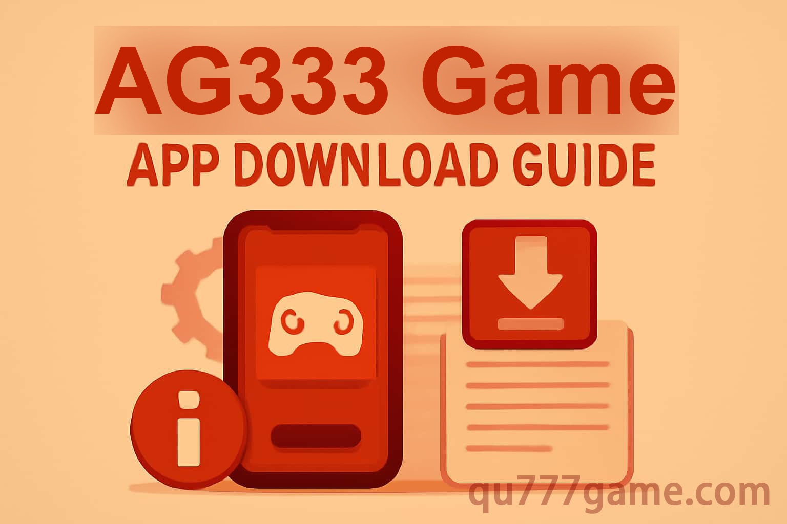 AG333 Game Event Strategy: Scoring, Timing and Match Plans