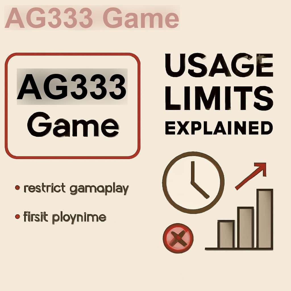Locate the AG333 Game Controls
