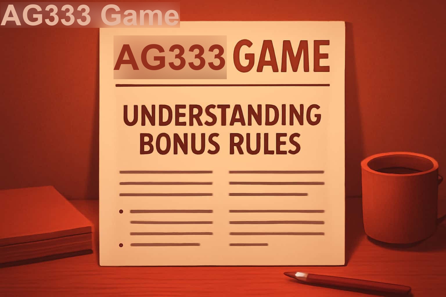 AG333 Game Withdrawal Methods: Verification, Fees and Safety
